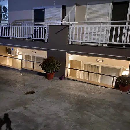Aparthotel Villasartios2 Sarti