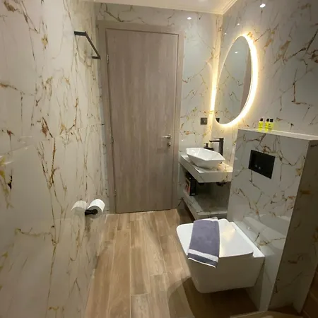 Aparthotel Villasartios2 Sarti