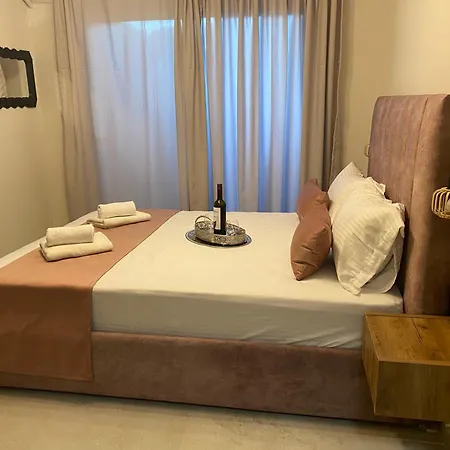 Aparthotel Villasartios2