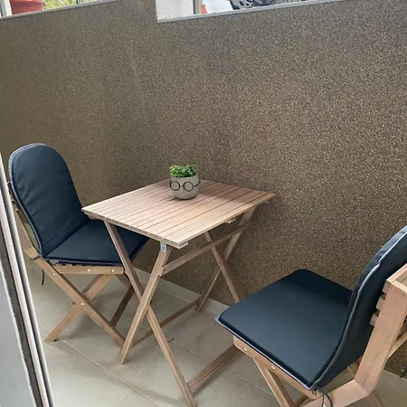 Aparthotel Villasartios2 Sarti
