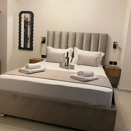 Villasartios2 3* Sarti