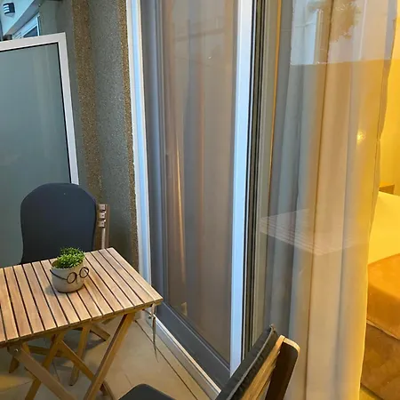 Villasartios2 Aparthotel