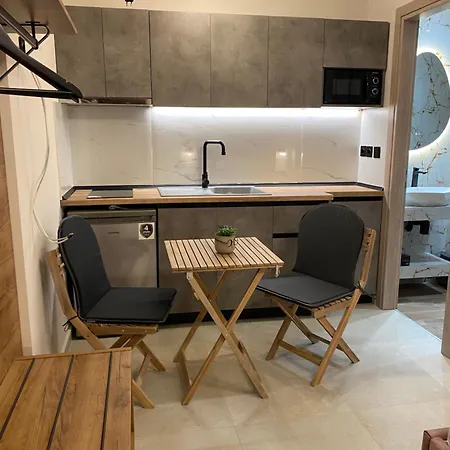 Aparthotel Villasartios2