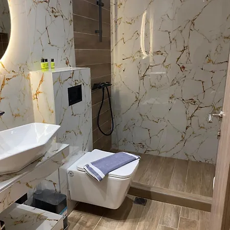 Villasartios2 Aparthotel 3*