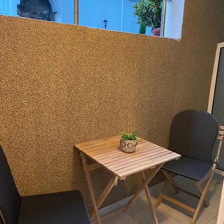 Aparthotel Villasartios2