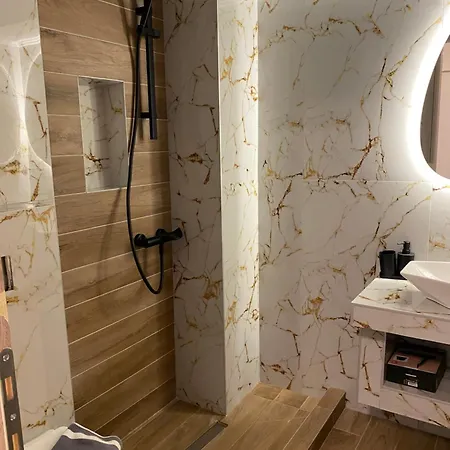 Aparthotel Villasartios2 Sarti