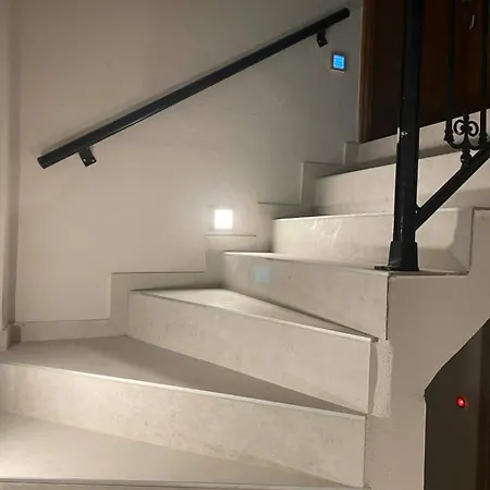 Villasartios2 Aparthotel