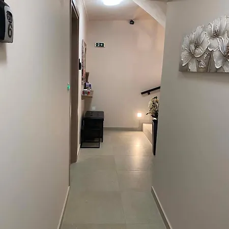 Aparthotel Villasartios2 Sarti
