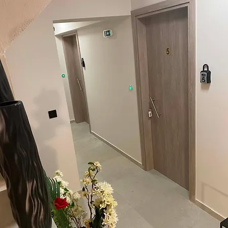 Aparthotel Villasartios2 3*