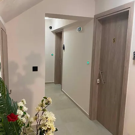 Villasartios2 Aparthotel 3*
